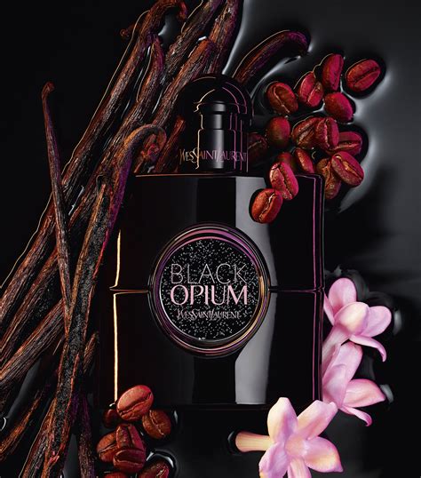 goedkoopste opium ysl|black opium pakket.